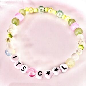 BUY1GET1FREE Chappell Roan bracelet